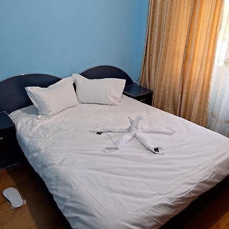 Boutique Apartment Grigorescu Boekarest Buitenkant foto