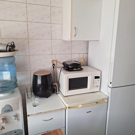 Boutique Apartment Grigorescu Boekarest Buitenkant foto