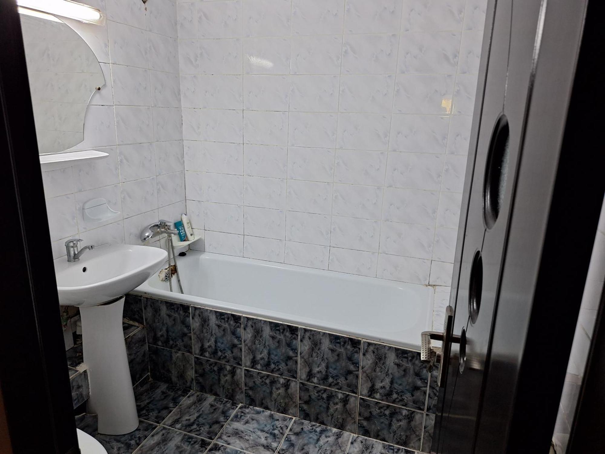 Boutique Apartment Grigorescu Boekarest Buitenkant foto